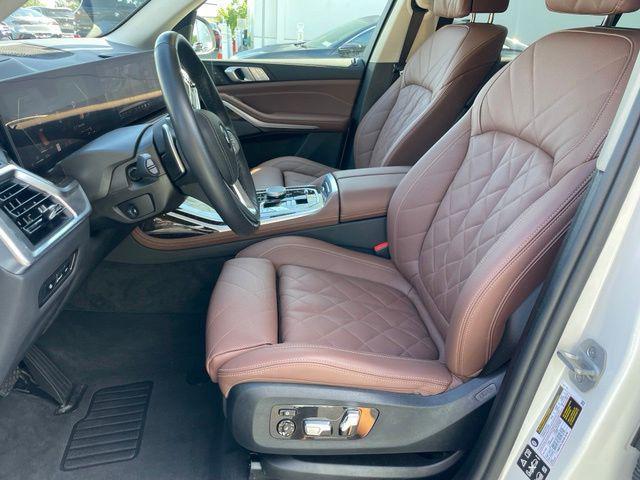 2026 BMW X7 - $83,247