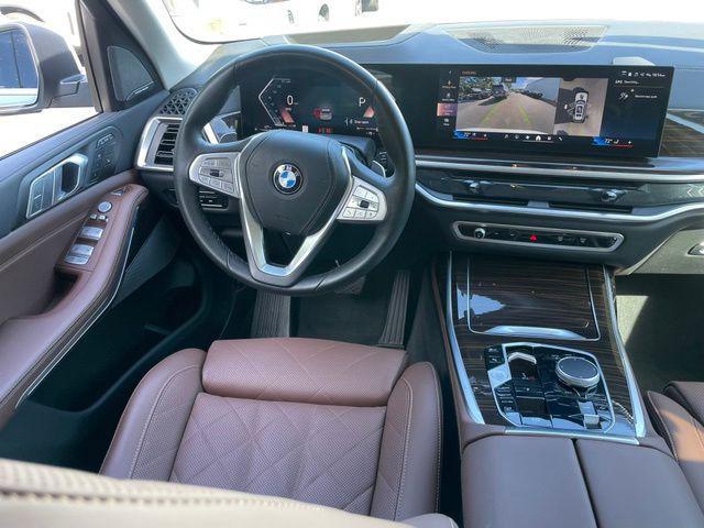 2026 BMW X7 - $83,247