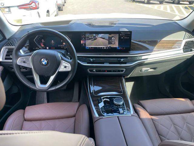 2026 BMW X7 - $83,247