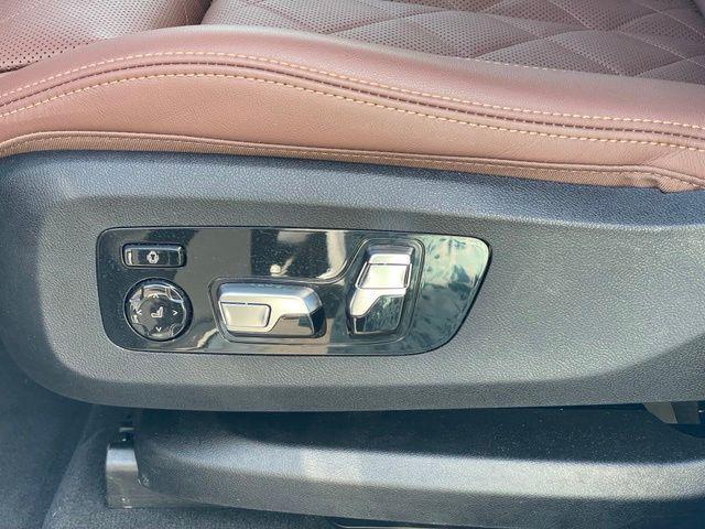 2026 BMW X7 - $83,247