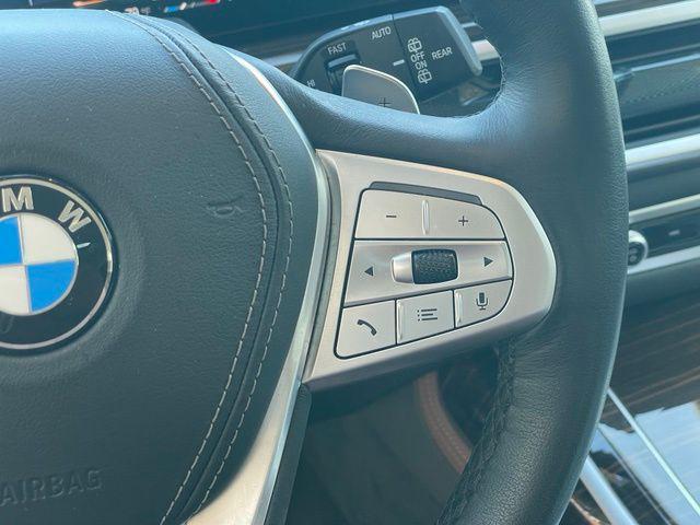 2026 BMW X7 - $83,247