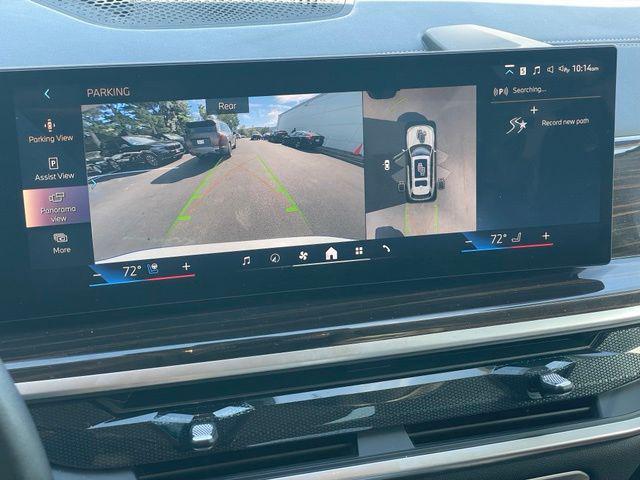 2026 BMW X7 - $83,247