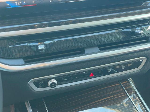 2026 BMW X7 - $83,247