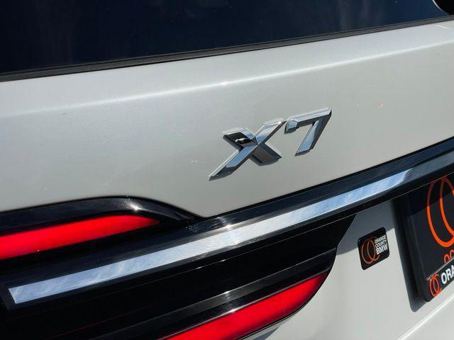 2026 BMW X7 - $83,247