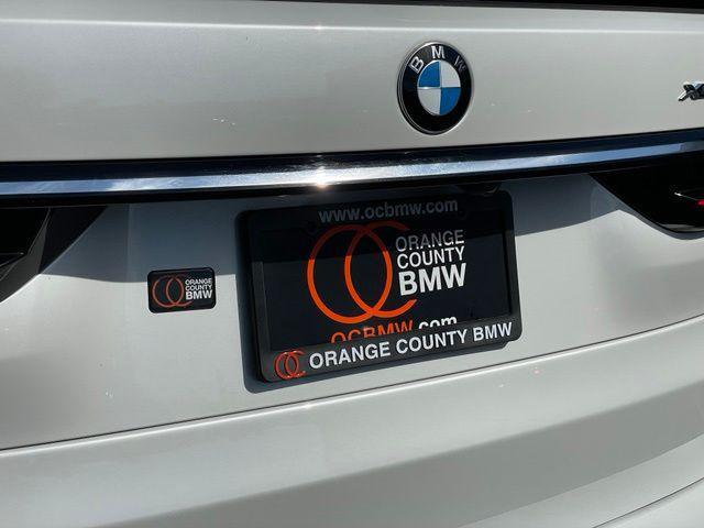 2026 BMW X7 - $83,247