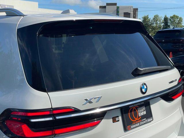 2026 BMW X7 - $83,247