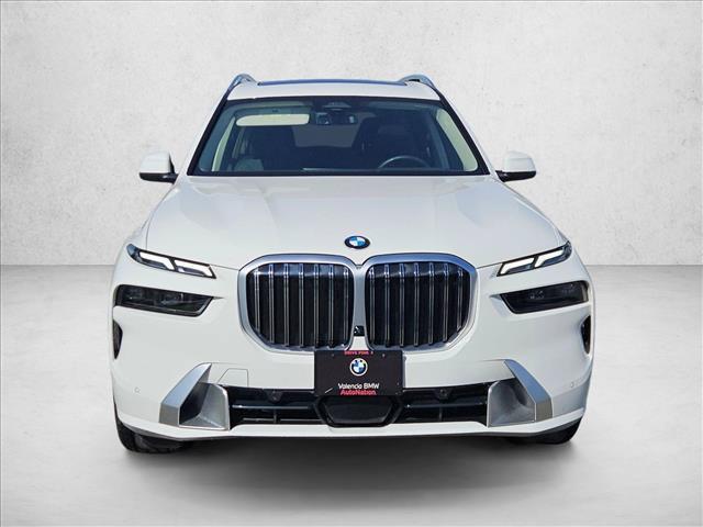 2026 BMW X7 - $81,814