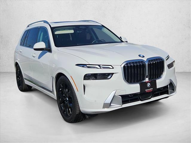 2026 BMW X7 - $81,814