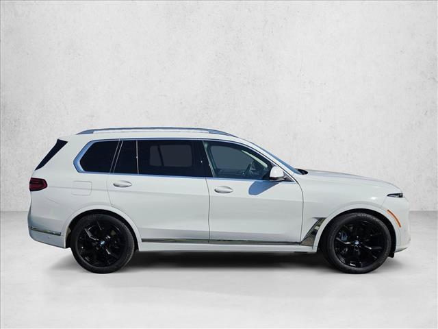 2026 BMW X7 - $81,814