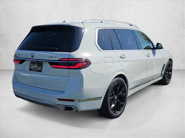 2026 BMW X7 - $81,814