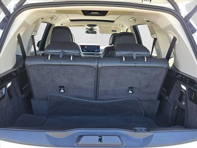 2026 BMW X7 - $81,814