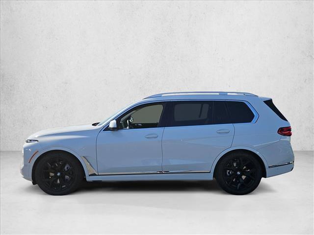2026 BMW X7 - $81,814