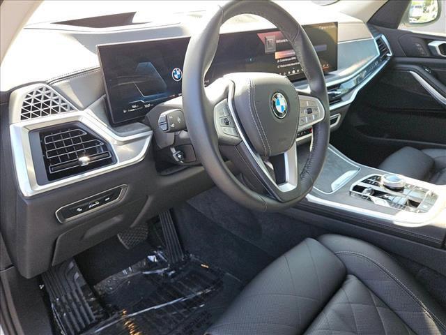 2026 BMW X7 - $81,814