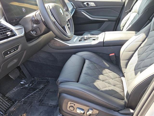 2026 BMW X7 - $81,814