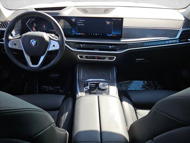 2026 BMW X7 - $81,814