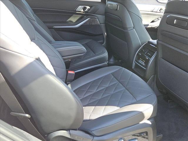 2026 BMW X7 - $81,814