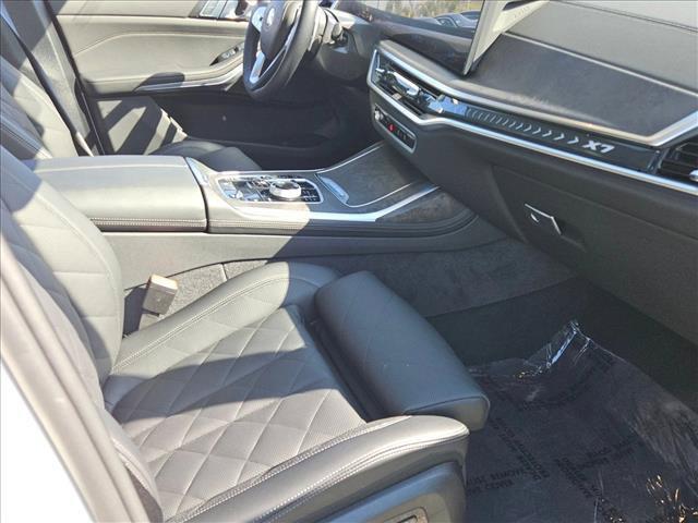 2026 BMW X7 - $81,814