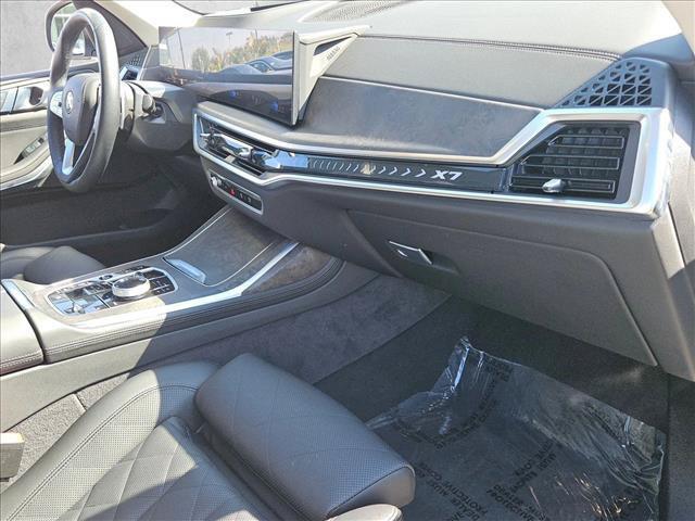 2026 BMW X7 - $81,814