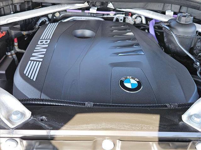 2026 BMW X7 - $81,814
