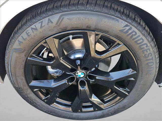 2026 BMW X7 - $81,814