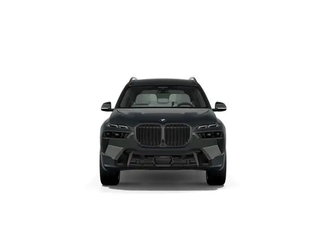 2026 BMW X7 xDrive40i — photo 1 of 7