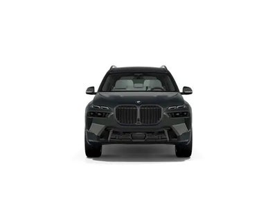 Photo of a 2026 BMW X7 AWD Xdrive40i 4DR Sports Activity Vehicle for sale