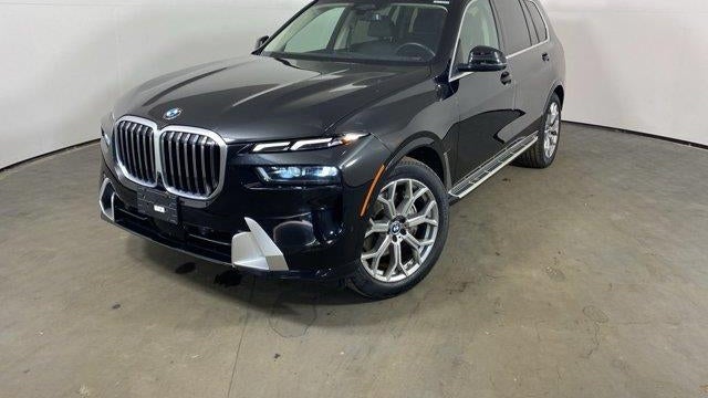 Preowned 2023 BMW X7 xDrive40i for Sale