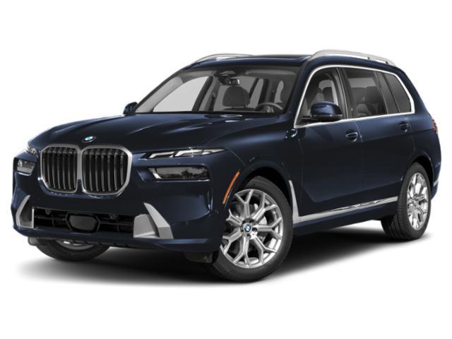 2024 BMW X7 - $59,943