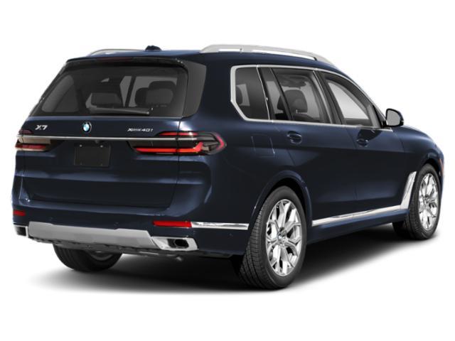 2024 BMW X7 - $59,943