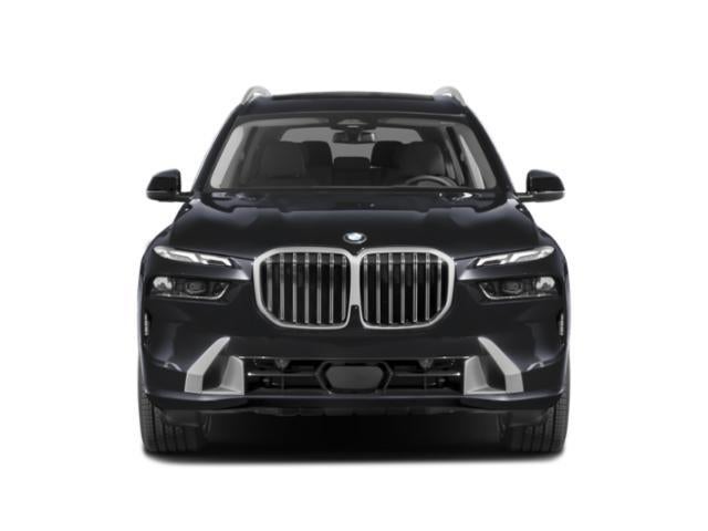 2024 BMW X7 - $59,943