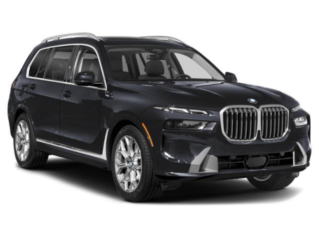 2024 BMW X7 - $59,943