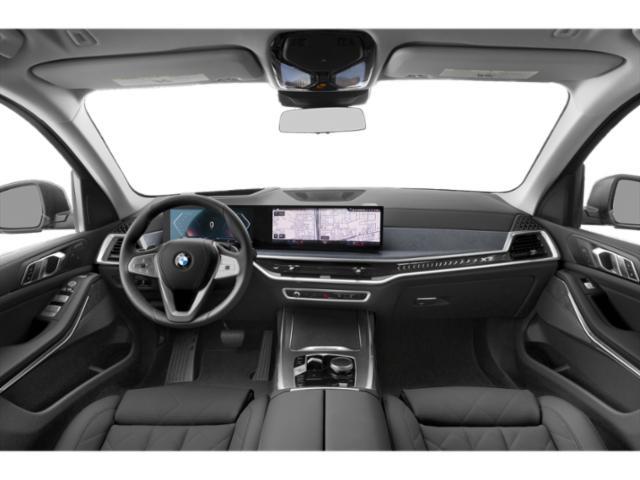 2024 BMW X7 - $59,943