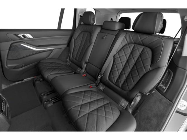 2024 BMW X7 - $59,943