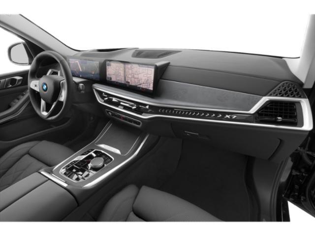 2024 BMW X7 - $59,943