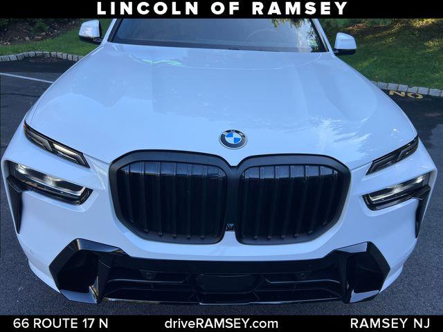 2025 BMW X7 - $66,320