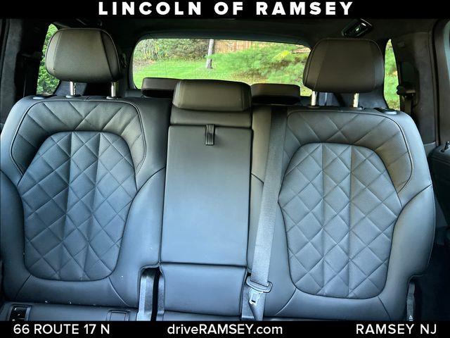 2025 BMW X7 - $66,320