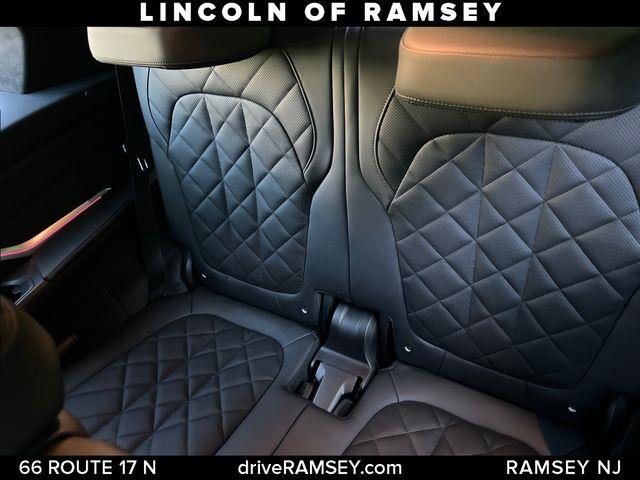 2025 BMW X7 - $66,320