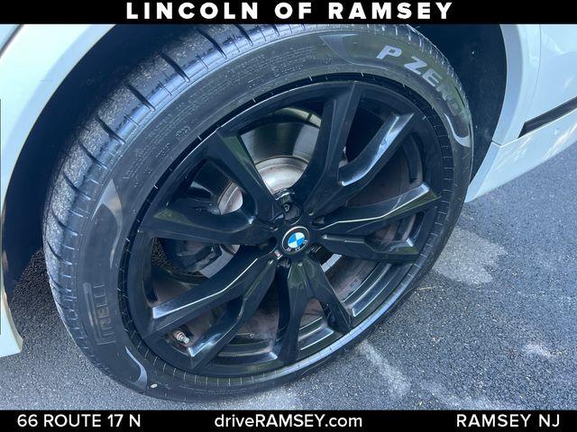 2025 BMW X7 - $66,320