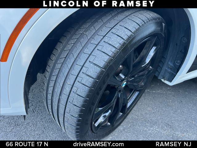 2025 BMW X7 - $66,320