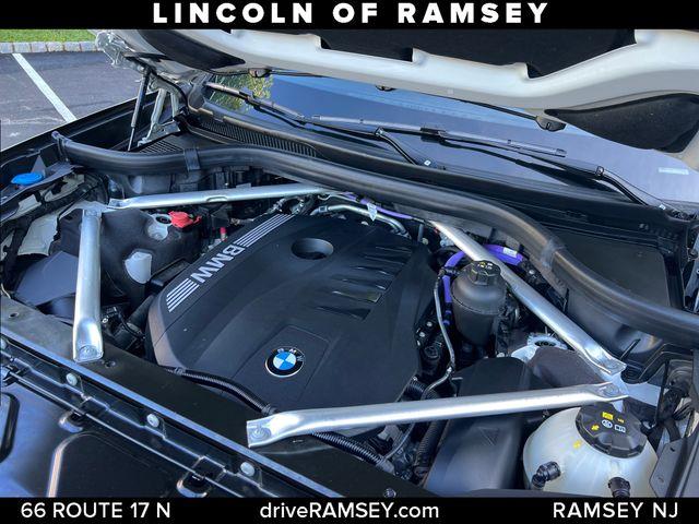 2025 BMW X7 - $66,320