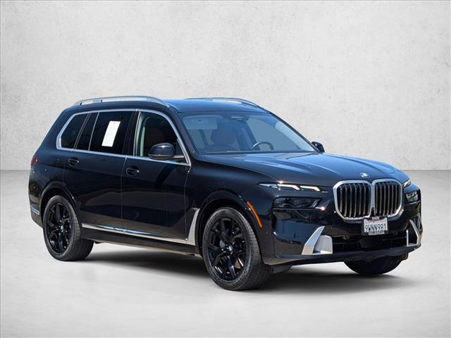 2026 BMW X7 - $76,814