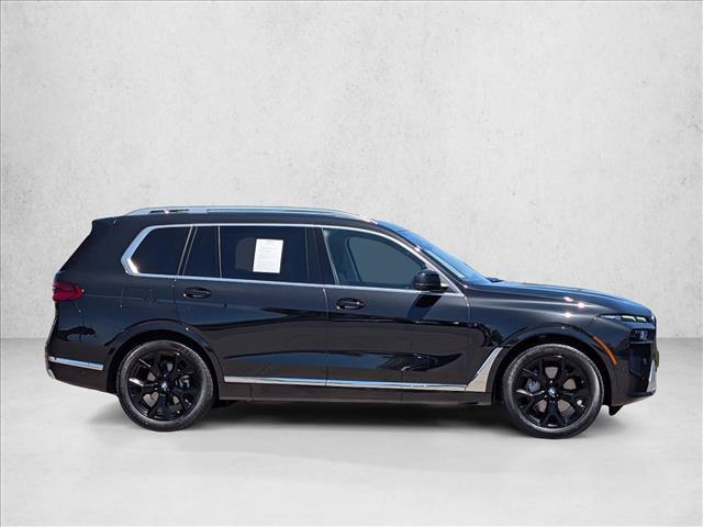 2026 BMW X7 - $76,814