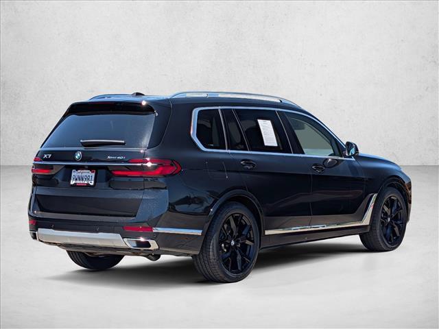 2026 BMW X7 - $76,814