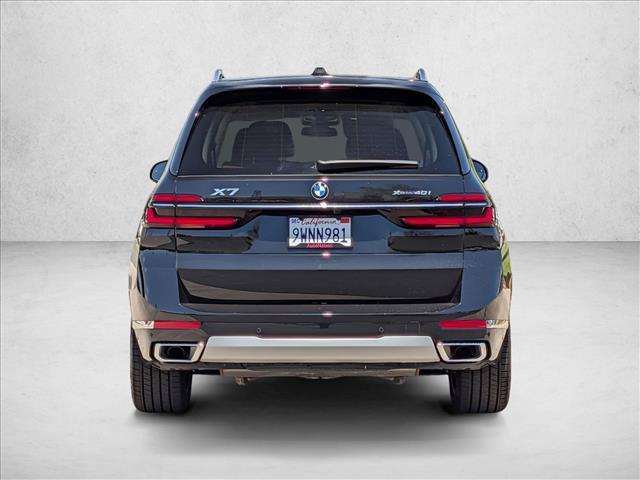 2026 BMW X7 - $76,814