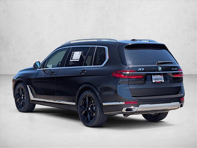 2026 BMW X7 - $76,814