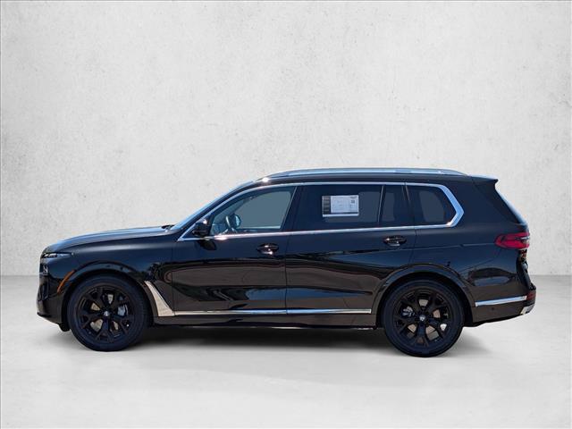 2026 BMW X7 - $76,814