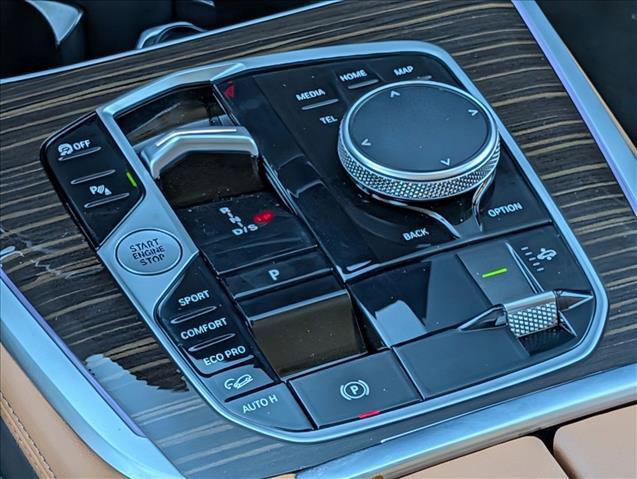 2026 BMW X7 - $76,814