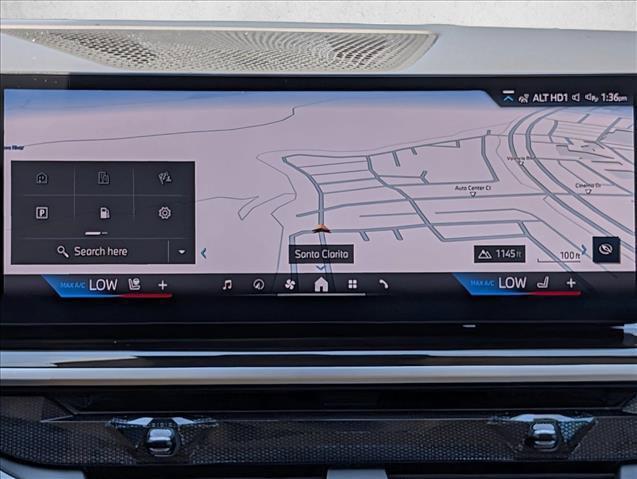 2026 BMW X7 - $76,814