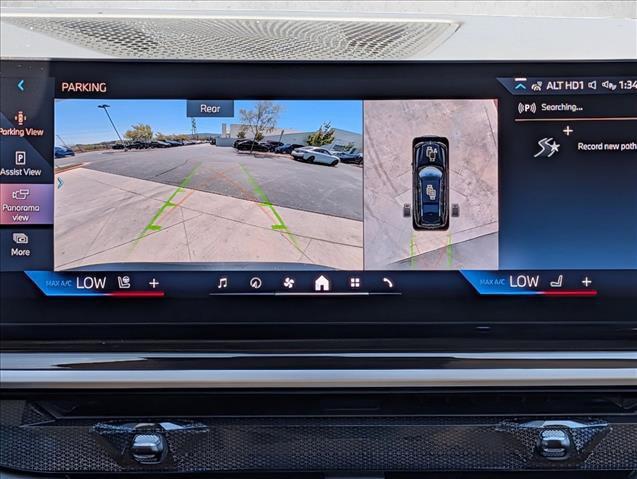 2026 BMW X7 - $76,814