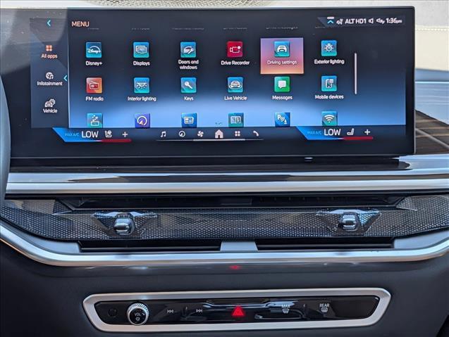 2026 BMW X7 - $76,814